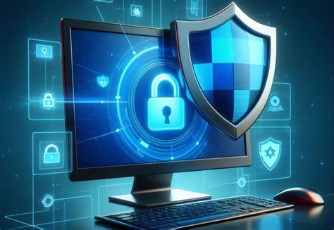HOW TO: Computer Security and Virus Protection .